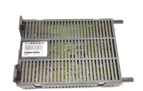 BMW X3 E83 Light module LCM 3413320 531097811 467358