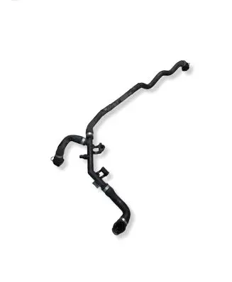 BMW 7 F01 F02 F03 F04 Engine coolant pipe/hose 