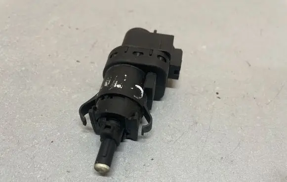Ford Fiesta Brake pedal sensor switch 3M5T13480AB