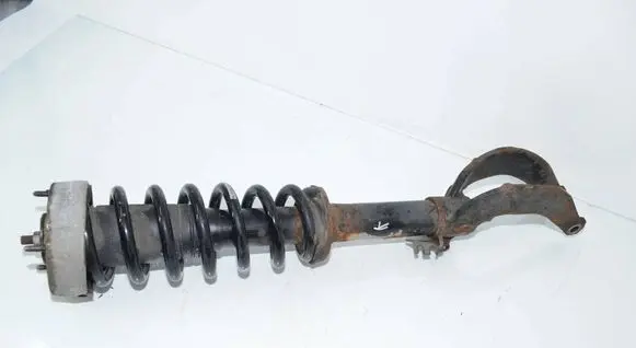 BMW X5 E70 Front shock absorber with coil spring 6781920 31316781920 6780488