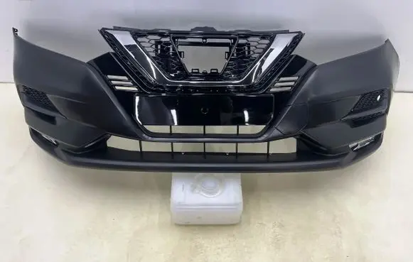 Nissan Qashqai Front bumper 62022HV00H