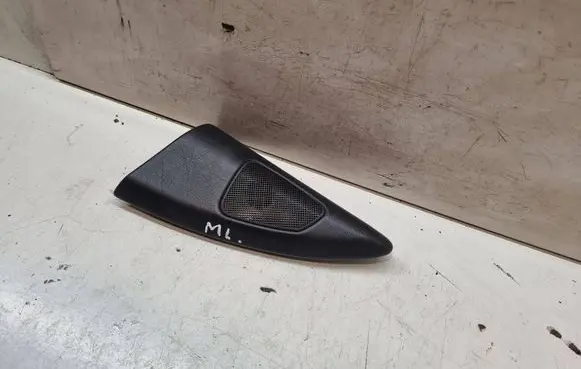 Mercedes-Benz ML W163 Front door high frequency speaker A1638202002