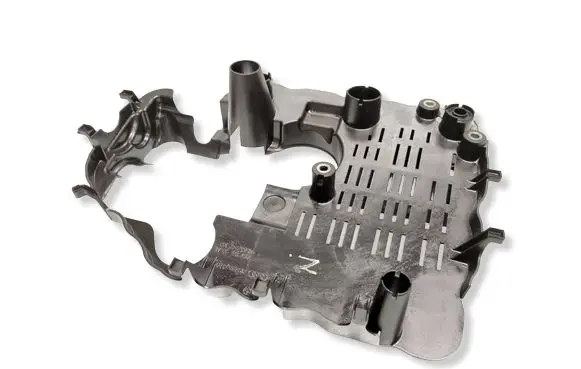 Skoda Yeti (5L) other engine part 06J103138AE 06H103156