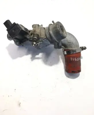 Land Rover Discovery 4 - LR4 EGR valve 70220704 1045175S01