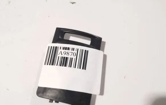 Audi A6 S6 C6 4F Other interior part 4f18200733