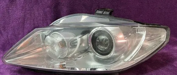 Seat Exeo (3R) Headlight/headlamp 3R1941753