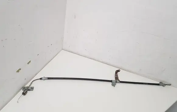 Honda CR-V Hand brake release cable S9AA05F23