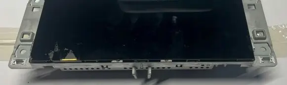 Audi Q3 F3 Screen/display/small screen 83A919605 83A919605B