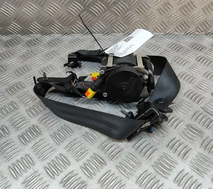 Polestar 2 Front seatbelt 32333794