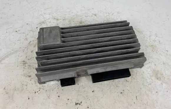 Audi S5 Facelift Sound amplifier 8T1035223A