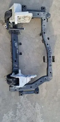 Hyundai Ioniq Gearbox mounting bracket G7KPEU300042 EM10KBC511AJ