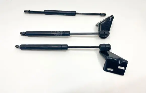Mercedes-Benz SL R129 Set of springs and shock absorbers (Front and rear) A1297500036 A1299800664