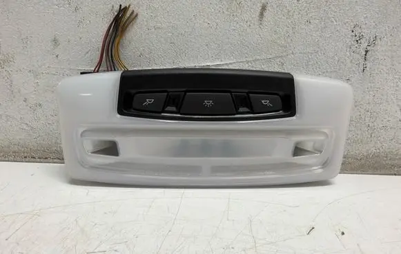 BMW 3 F30 F35 F31 Rear seat light 17934900 43927793002