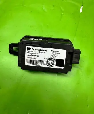 BMW 7 G11 G12 Antenna control unit A2C96549600 939328302