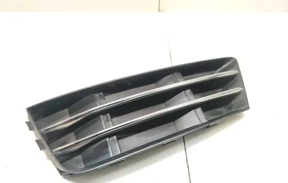 Audi A4 S4 B9 Front bumper lower grill 8W0807681R S778T