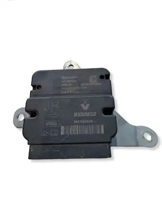 Renault Master III Airbag control unit/module 985106290R A2C18211700