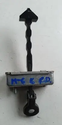 Mazda 6 Front door check strap stopper