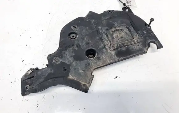 Renault Espace - Grand espace IV Timing belt guard (cover) 9651000280