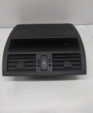 Mazda 6 Dash center air vent grill K9001