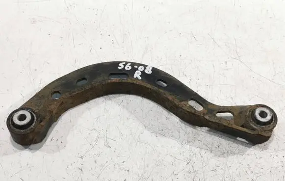 Audi A6 S6 C6 4F Rear upper control arm/wishbone 4E0505197C 28707