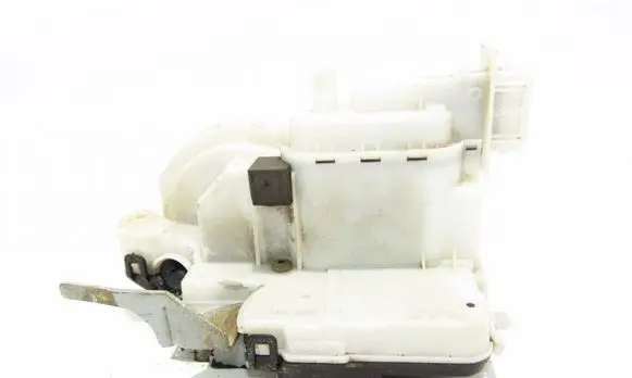 Volkswagen Caddy Front door lock 6K4837016B