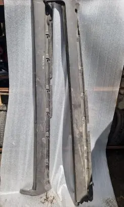 Volvo XC70 Sill 8620136