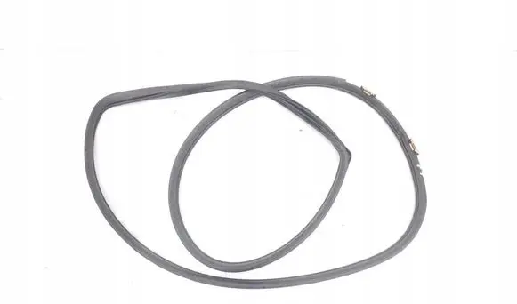 Toyota Corolla E120 E130 Front door rubber seal usczelkadrzwiPP