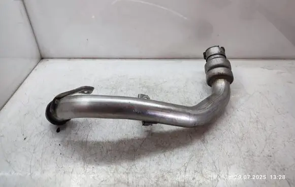 Nissan Qashqai+2 Air intake hose/pipe