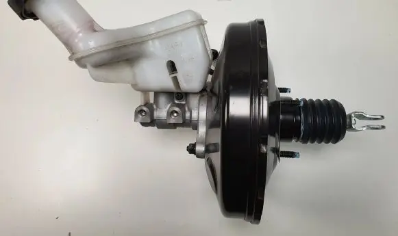KIA Picanto Brake booster 58500-1Y300