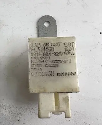 Mazda 6 Other relay GJ6A66830 321122432090