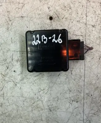 Ford Ranger Other devices DE8T19H463DC