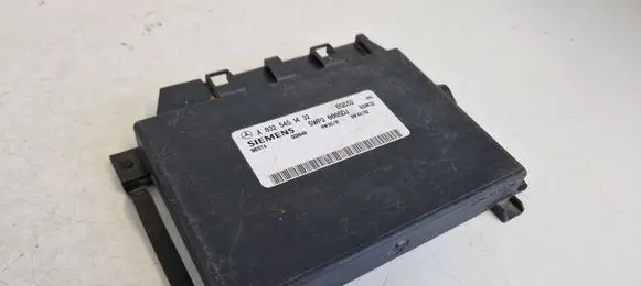 Mercedes-Benz E W211 Gearbox control unit/module A0325451432 5WP20005DJ
