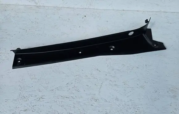 Peugeot 508 II Other trunk/boot trim element 9816295080
