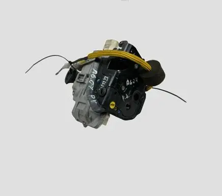 Audi A6 S6 C6 4F Front door lock 4F08390