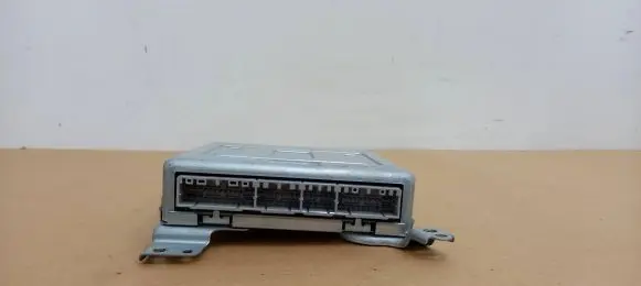 Jaguar XK8 - XKR Air conditioner control unit module LJA7600AH MB1773002713