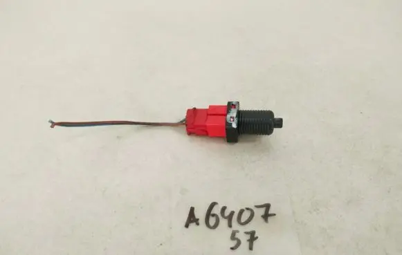 Fiat Ulysse Brake pedal sensor switch