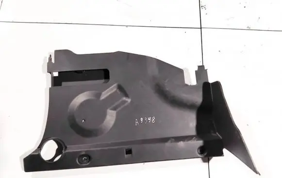 Jeep Grand Cherokee (WK) Other interior part 55116780