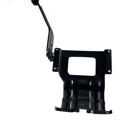 Hyundai ix20 Engine control unit holder 
