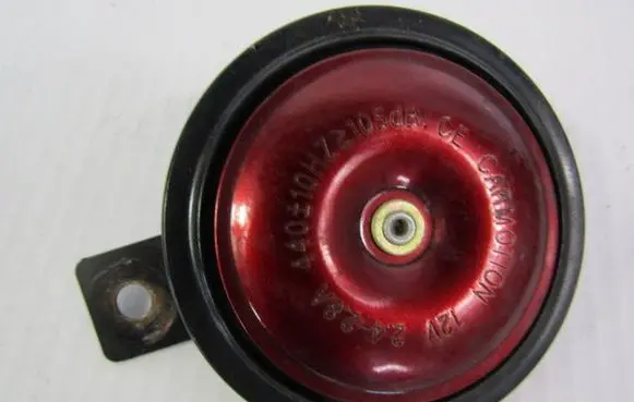 Toyota Starlet (P90) V Horn signal 