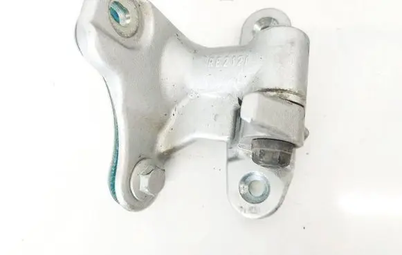 Mercedes-Benz A W176 Rear door lower hinge 