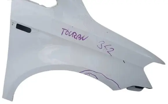 Volkswagen Caddy Fender