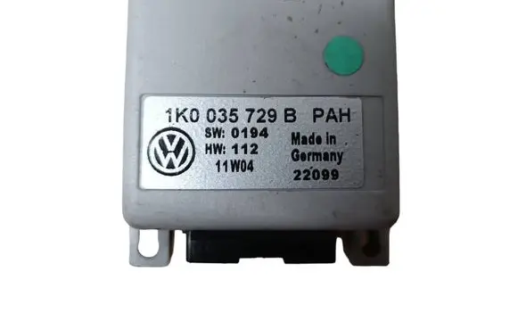 Phone control unit/module