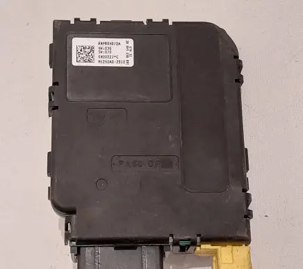 Seat Leon (1P) Steering angle sensor ANP80H072A 6ND0227C ME25DA02012