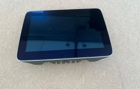 Mercedes-Benz GLE AMG (W166 - C292) Screen/display/small screen A1669000115 A2C98001000 A2189027902