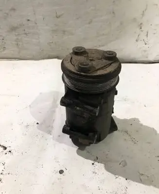 Ford Focus Air conditioning (A/C) compressor (pump)