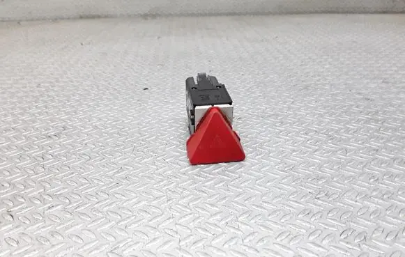 Volkswagen Touran I Hazard light switch 1T0953509