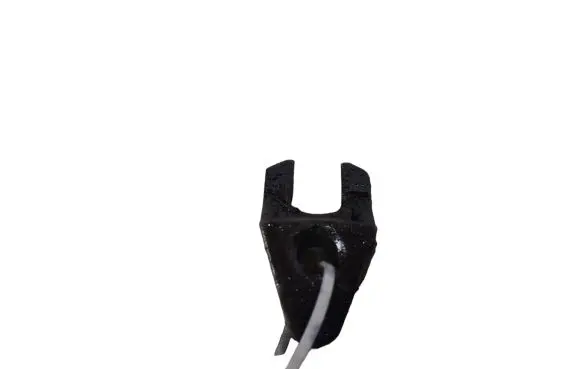 Peugeot 5008 Fuel Injector clamp holder