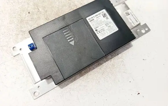BMW 2 F22 F23 Other control units/modules 938965701 8410938965701