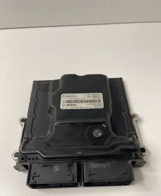 Ford Mustang VII Engine control unit/module KR3A12B684CA KR3A12A650FB 0261S10099