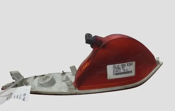 Volvo V40 Rear fog light 31395551